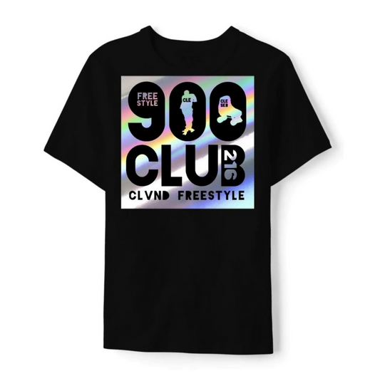 900 Club | Cleveland Freestyle