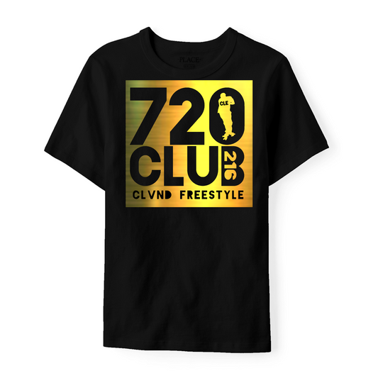 720 Club | Cleveland Freestyle