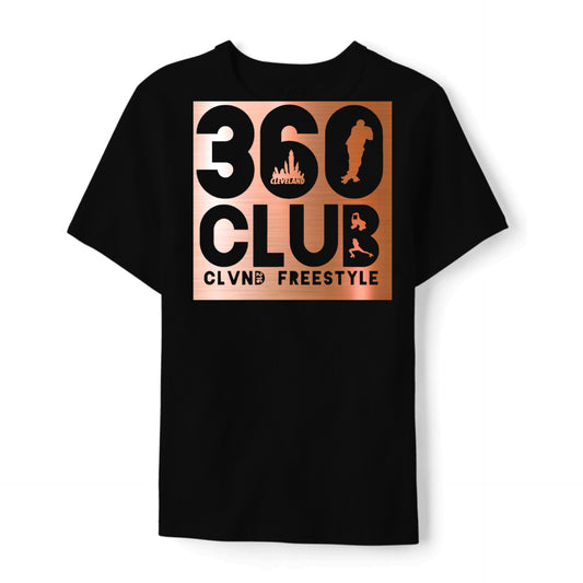 360 Club | Cleveland Freestyle