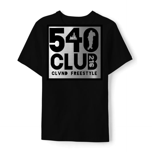540 Club | Cleveland Freestyle